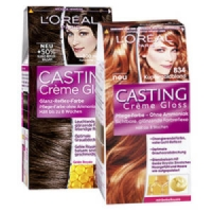 Casting Cr&egrave;me Gloss 3.99&nbsp;&euro;