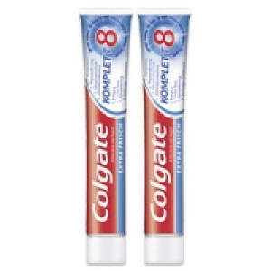 Colgate Komplett Zahncreme 0.69 €