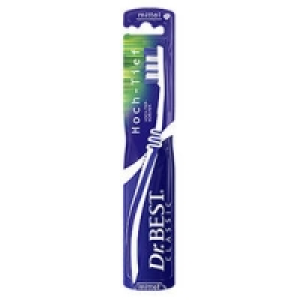 Dr. Best Zahnb&uuml;rste Hoch-Tief 1.49&nbsp;&euro;