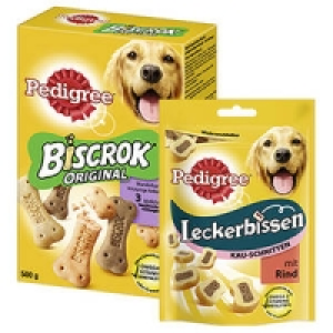 Pedigree Hunde-Snacks 1.29&nbsp;&euro;