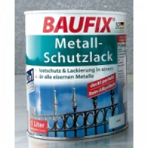Metall-Schutzlack 3.99&nbsp;&euro;