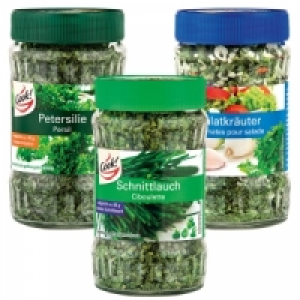 Küchenkräuter 0.99 €