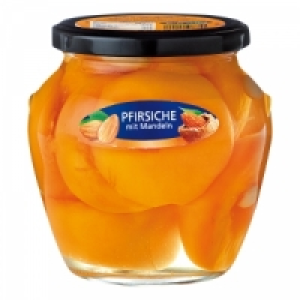 Gourmet Pfirsiche 1.49 €