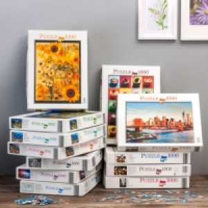 Puzzle 3.99 €