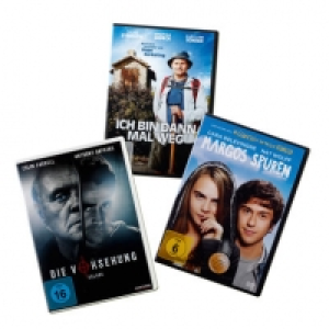 Spielfilm-DVD 7.99 €