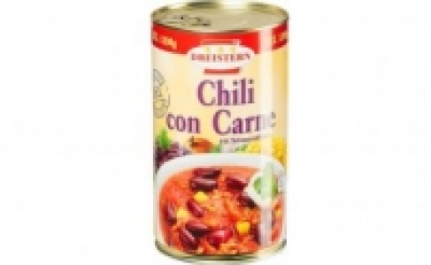 Dreistern Fertiggericht 2.79&nbsp;&euro;