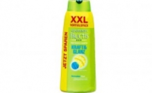 Garnier Fructis Shampoo 2.99&nbsp;&euro;