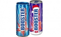 Netto  Booster Energy Drink