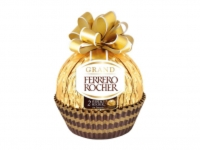 Ferrero Grand Rocher 3.99 €