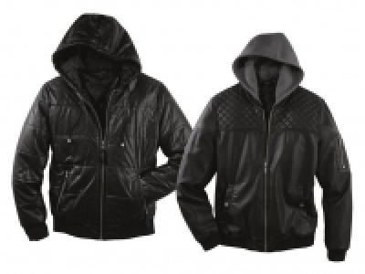 LIVERGY® Herren Jacke 24.99 €