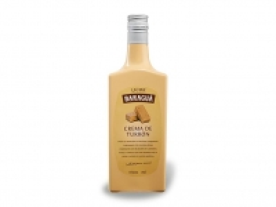 Baragua Turron Sahnelikör 15% Vol. 8.49 €