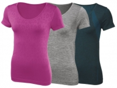 CRIVIT® Damen Funktionsshirt 5.99 €