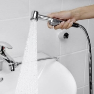 Waschbeckenbrause 8.39&nbsp;&euro;