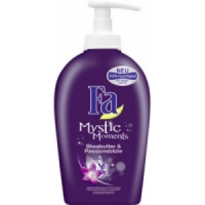 Fa Flüssigseife Spender 0.83 €