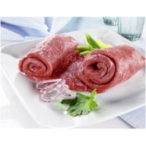 F&auml;rsen-Rouladen 7.99&nbsp;&euro;