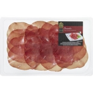 Bresaola 3.99&nbsp;&euro;