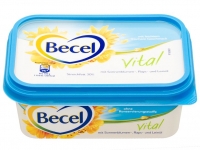 Lidl  Becel Diät-Margarine 30%