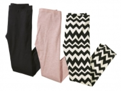 PEPPERTS&reg; Kinder M&auml;dchen Leggings 2.99&nbsp;&euro;