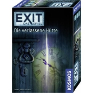 EXIT -Das Spiel 7.99 €