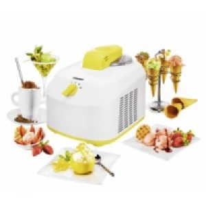 Eismaschine 48879 99.99&nbsp;&euro;