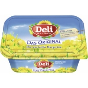 Deli Reform Margarine 0.99 €