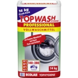Topwash Professional Vollwaschmittel 29.99&nbsp;&euro;