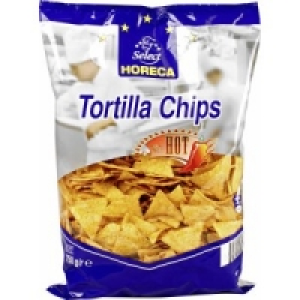 Tortilla Chips 2.99 €