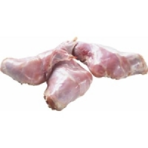 Kaninchenkeulen 5.49&nbsp;&euro;