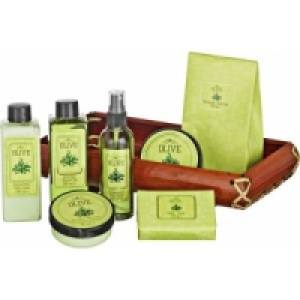 Raphael Rosalee Olive No. 4 Geschenkset 10.92&nbsp;&euro;