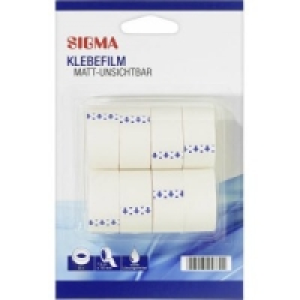 Klebefilm Unsichtbar 3.59&nbsp;&euro;