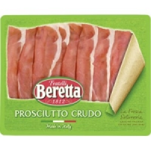 Beretta Prosciutto Crudo 2.49&nbsp;&euro;