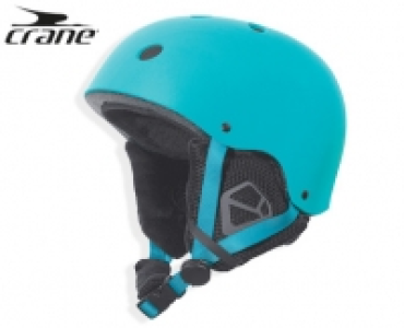 crane®Kinder-Skihelm