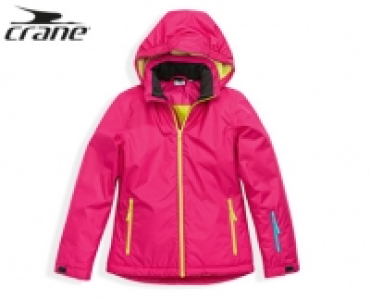 crane®Kinder-Skijacke