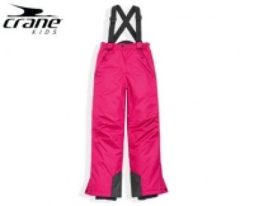 crane® KIDS Kinder-Skihose