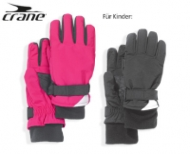 alive®Kinder-/Kleinkinder-Winterhandschuhe oder Fäustlinge