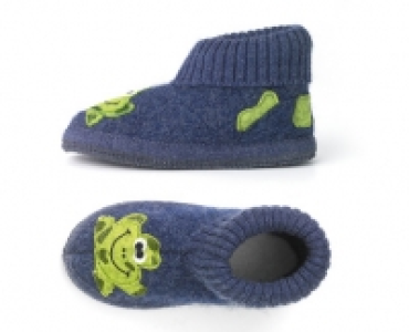 Kinder-Hüttenschuhe