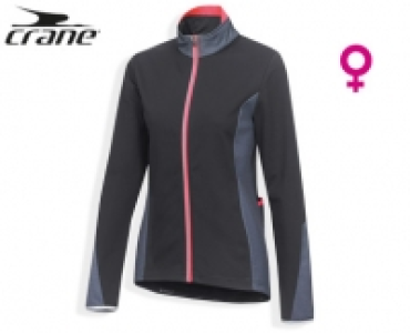crane®Softshell-Radlerjacke 16.99 €