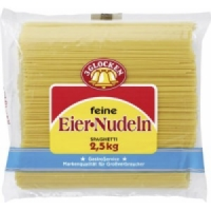 Drei Glocken Eier-Nudeln 4.29&nbsp;&euro;