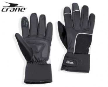crane®Profi-Radhandschuhe 6.99 €