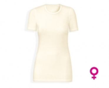 Unterhemd mit Lammwolle 12.99 €