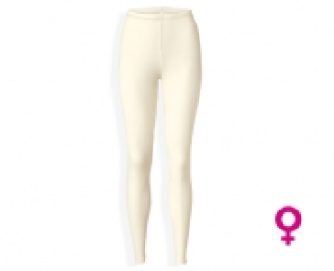 Unterhose mit Lammwolle 12.99 €