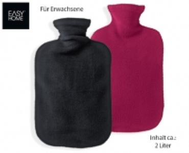 EASY HOME®Wärmflasche