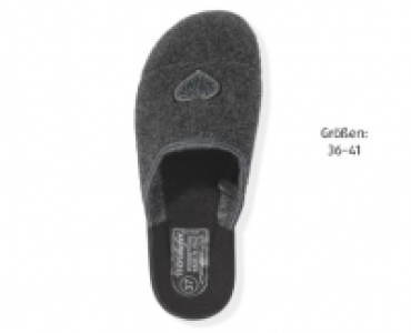 Pantoletten 5.99 €