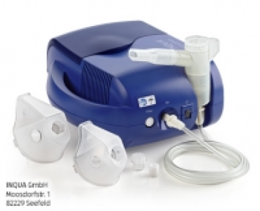 INQUA®Inhalator