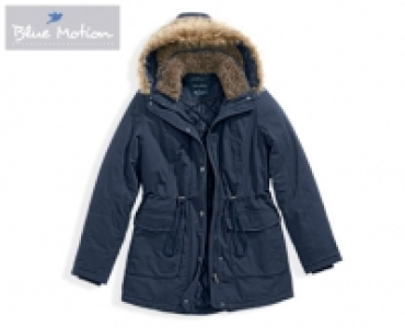 Blue Motion Parka 29.99 €