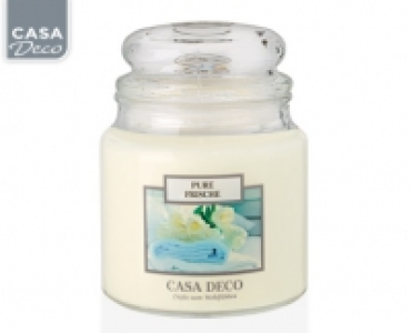 CASA Deco Großes Duftglas mit Deckel 5.99 €