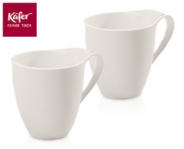 Aldi Süd  Käfer Design-Kaffeebecher