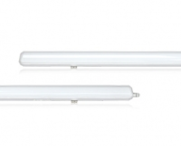 casalux LED-Feuchtraum­leuchte
