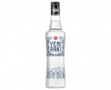 YENI RAKI