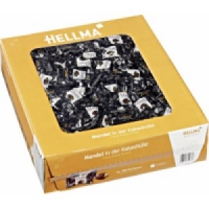 Hellma Mandel in Kakaohülle 14.99 €